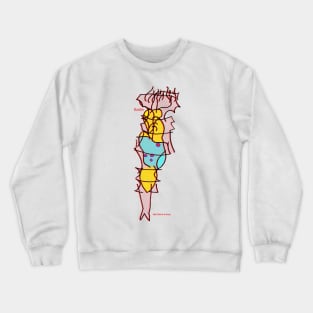 Rotifer Crewneck Sweatshirt